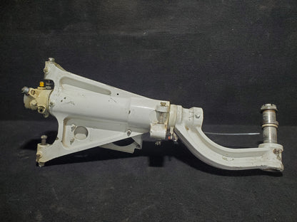 Nose Landing Gear Assembly - Beechcraft - C-GRMK