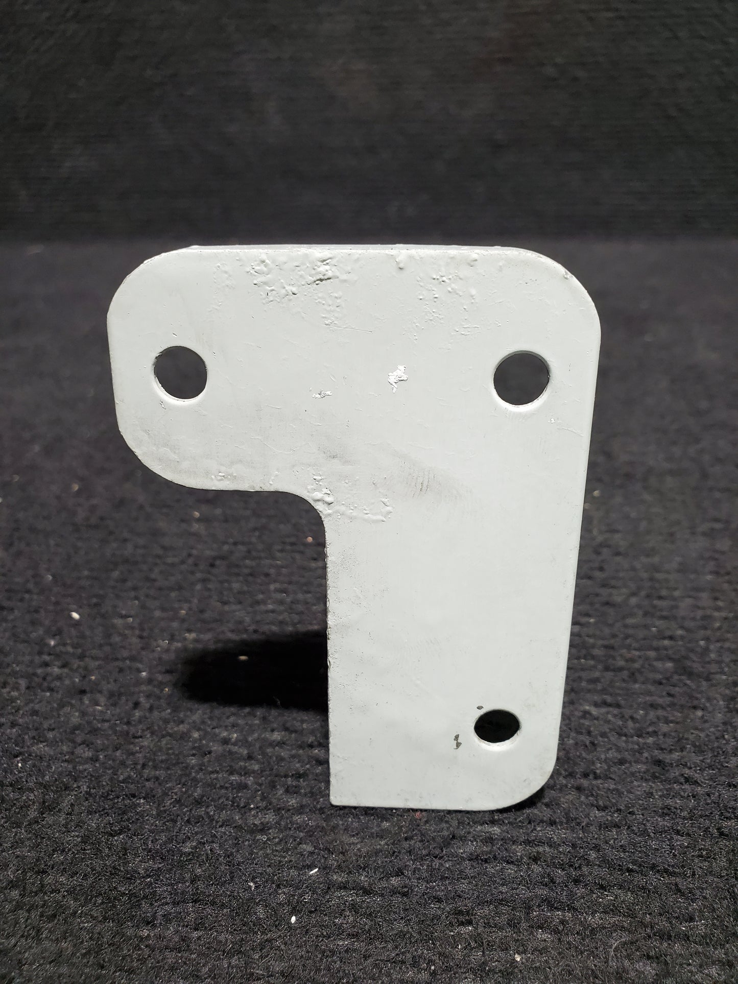 Crew Ladder Bracket - RH FWD / LH AFT - Cessna - OO-SEX