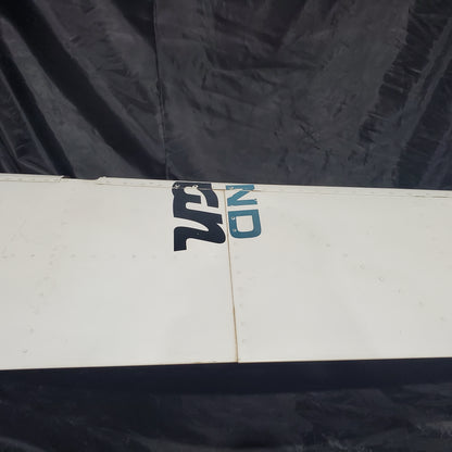 Rudder - Cessna 208B - 5Y-ZBW