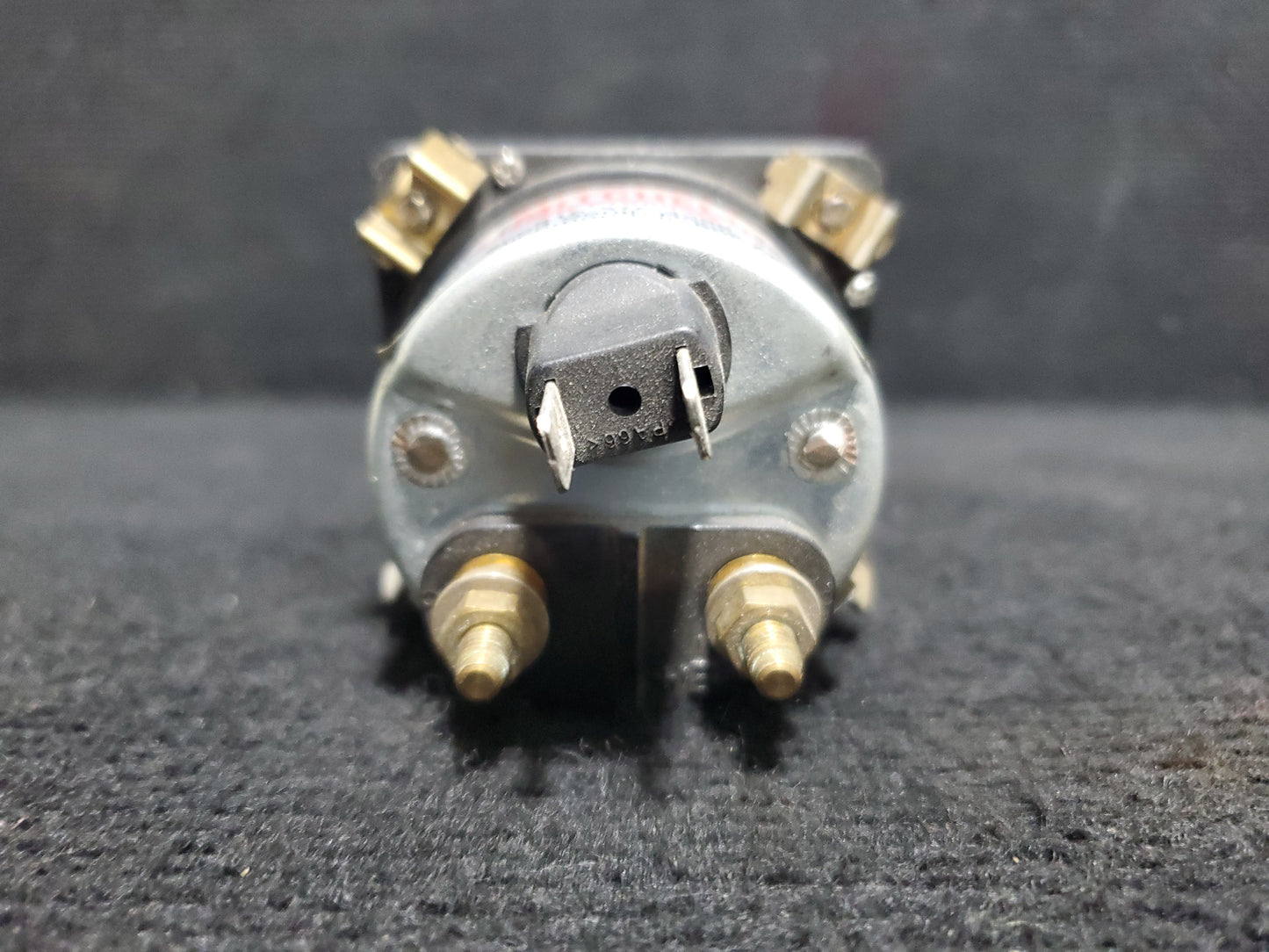 Ammeter - Mitchell Aircraft - 5Y-FOO