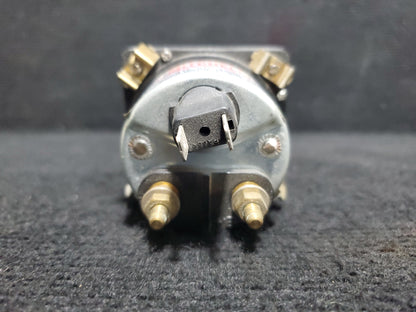 Ammeter - Mitchell Aircraft - 5Y-FOO