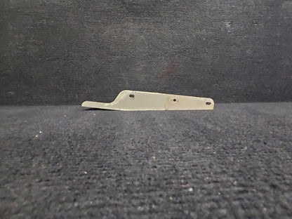 Oil Cooler Mounting Bracket - Upper - Cessna - 5Y-ZBW