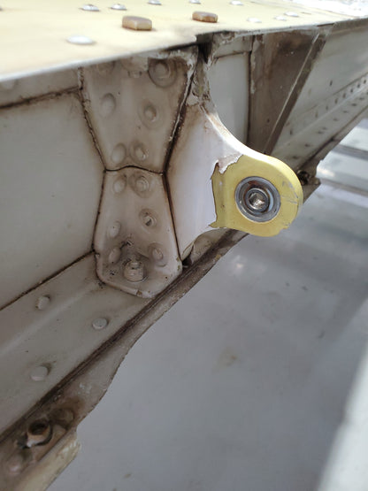 Horizontal Stabilizer - Cessna 208 Caravan - 5Y-ZBW