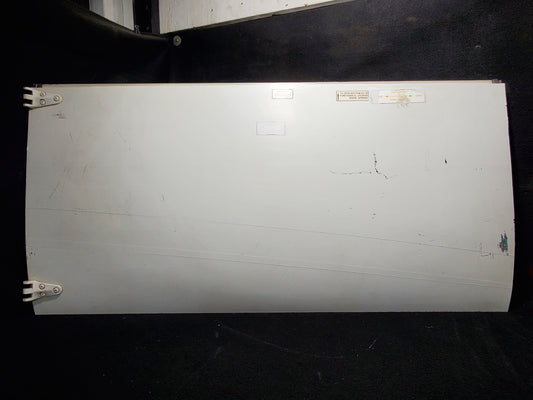 Cargo Door Assy - Lower - Cessna 208B Caravan - 5Y-MME