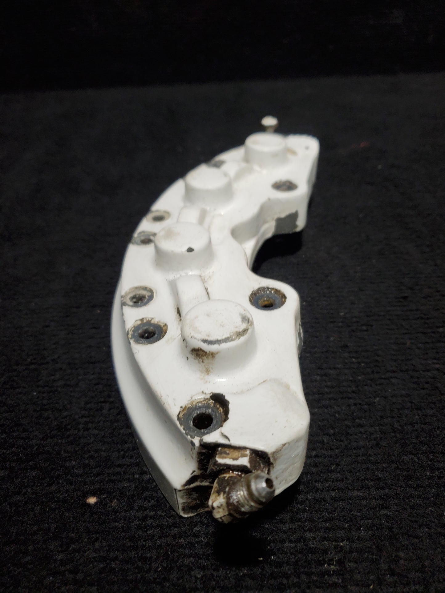 MLG - Brake Caliper - Cessna - Unknown Origin