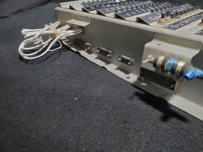 Circuit Breaker Panel Assembly - Cessna - 5Y-ZBW