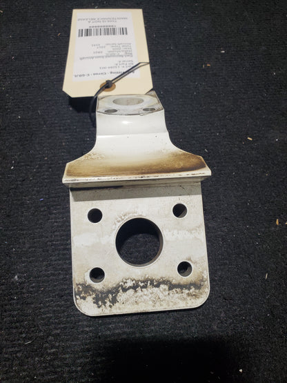 Axle Fitting - Cirrus - C-GDJL