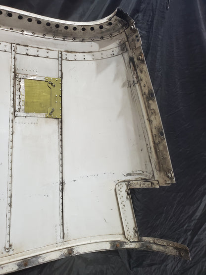 Engine Cowl Assembly - Upper - Cessna - Unknown Origin