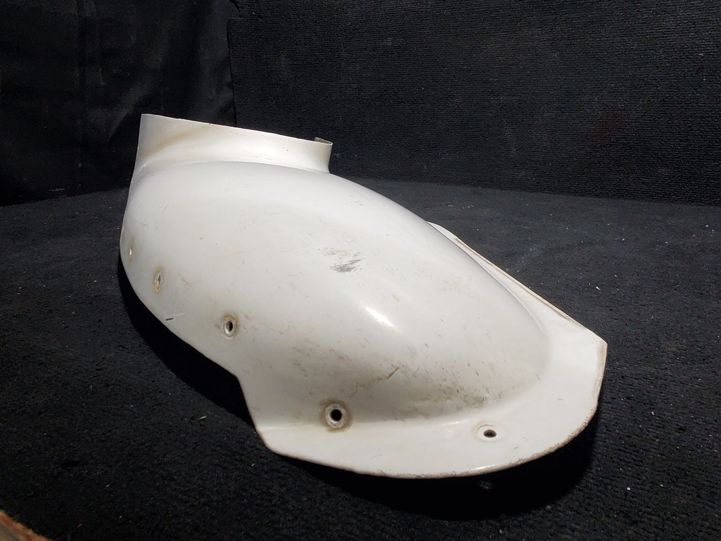 Wing Fairing Assy - LH - Cessna - 5Y-ZBW