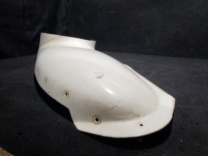Wing Fairing Assy - LH - Cessna - 5Y-ZBW