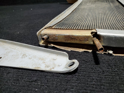 Door Step Assy Passenger Middle - Cessna - 5Y-BUC