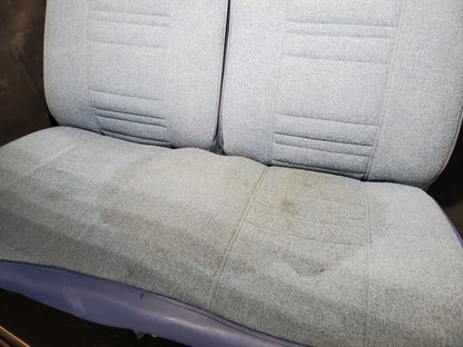 Seat Assy Rear - Split Back - Cessna - C-GROC