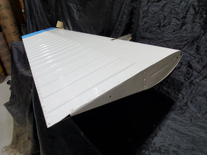 Flap Assembly LH - C-FWOK