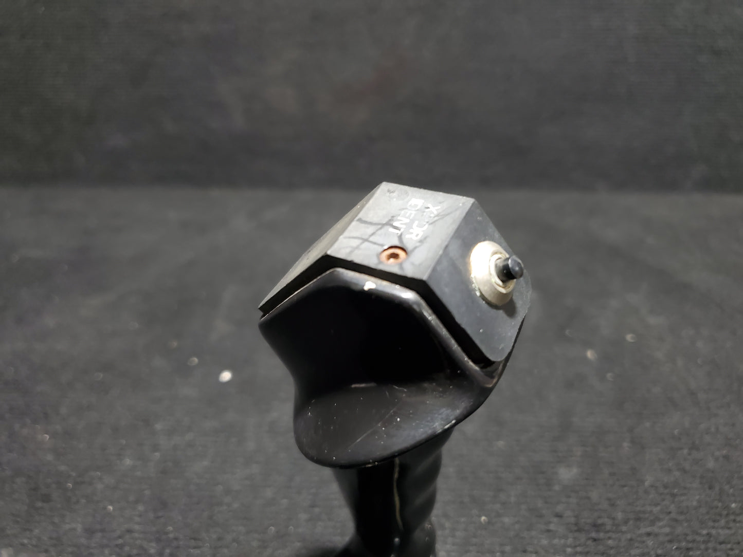Control Wheel Assy - Co-Pilot - Cessna - 5Y-MME