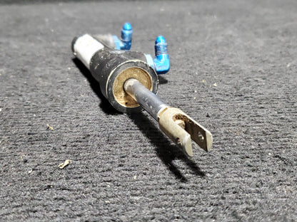 Brake Master Cylinder - Cessna - 5Y-ZBW