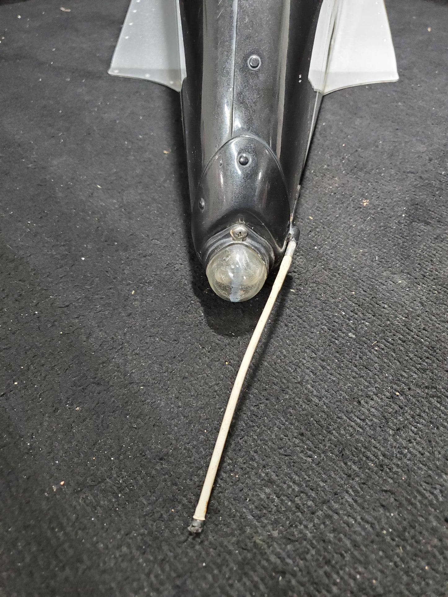 Stinger And Fairing Assembly - Cessna - OO-SEX