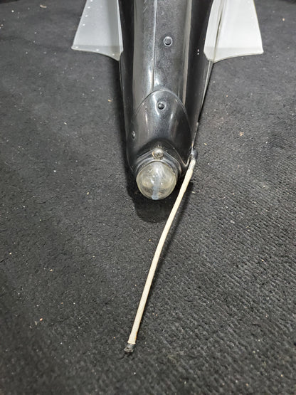 Stinger And Fairing Assembly - Cessna - OO-SEX