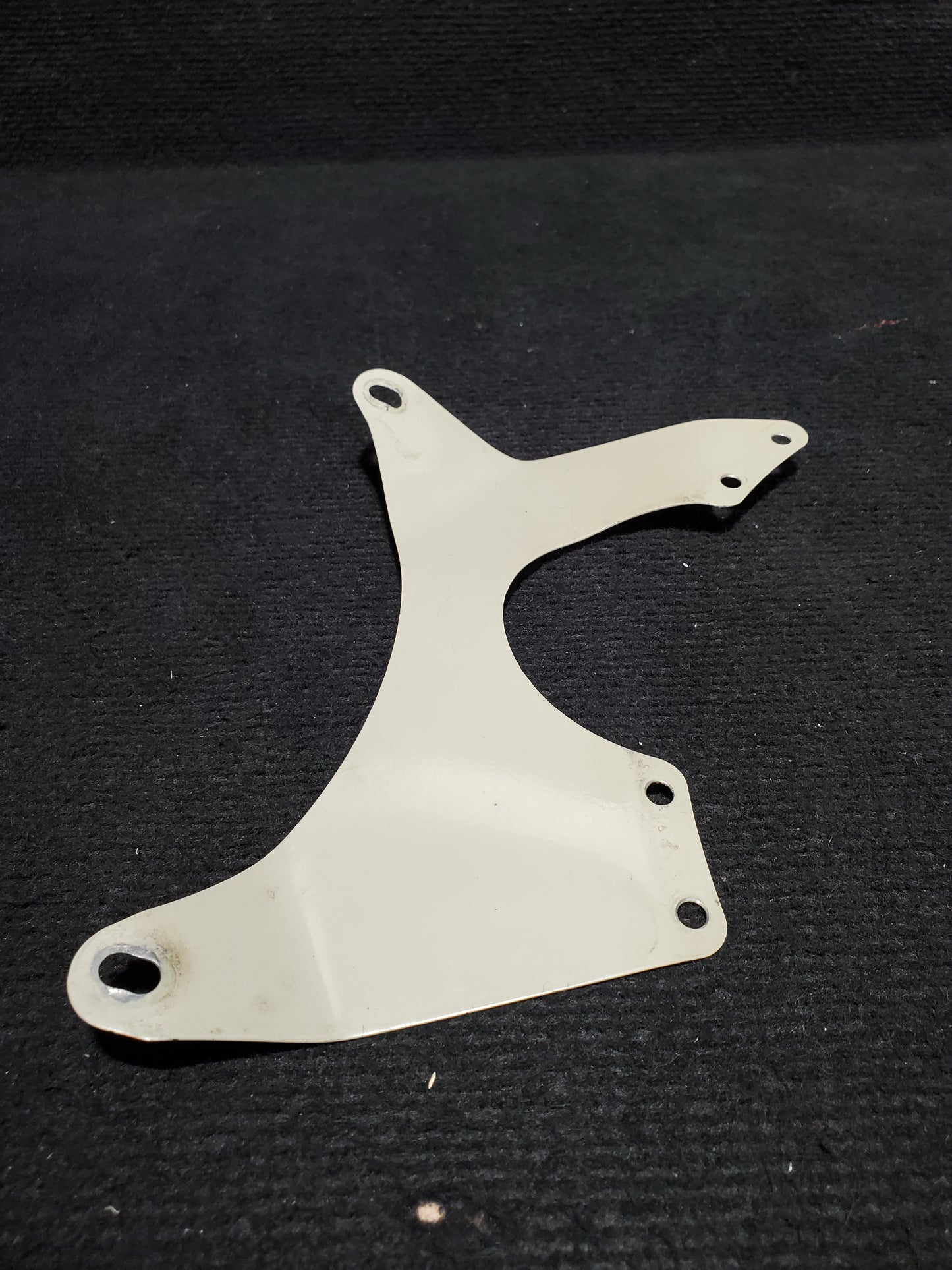 LH Nose Cap/Induction Inlet Support - Cessna - 5Y-MME