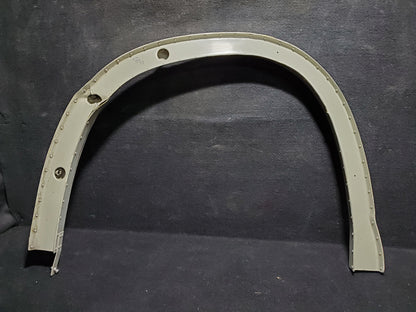 Bulkhead Assy - FWD Cowl Attach - LH - Cessna - 5Y-ZBW