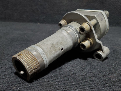 MLG axle - Cessna - 5Y-FOO