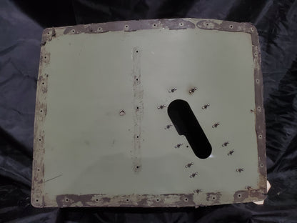 Skin Panel Lower - Cargo Pod - Cessna - 5H-NWA