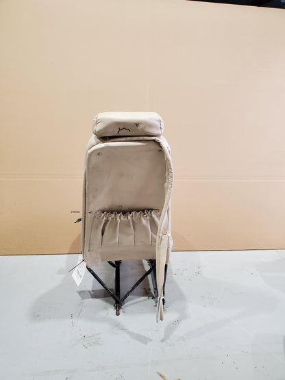 Seat Assembly - LH - Cessna 208B Caravan - 5Y-BUC - 2 of 4