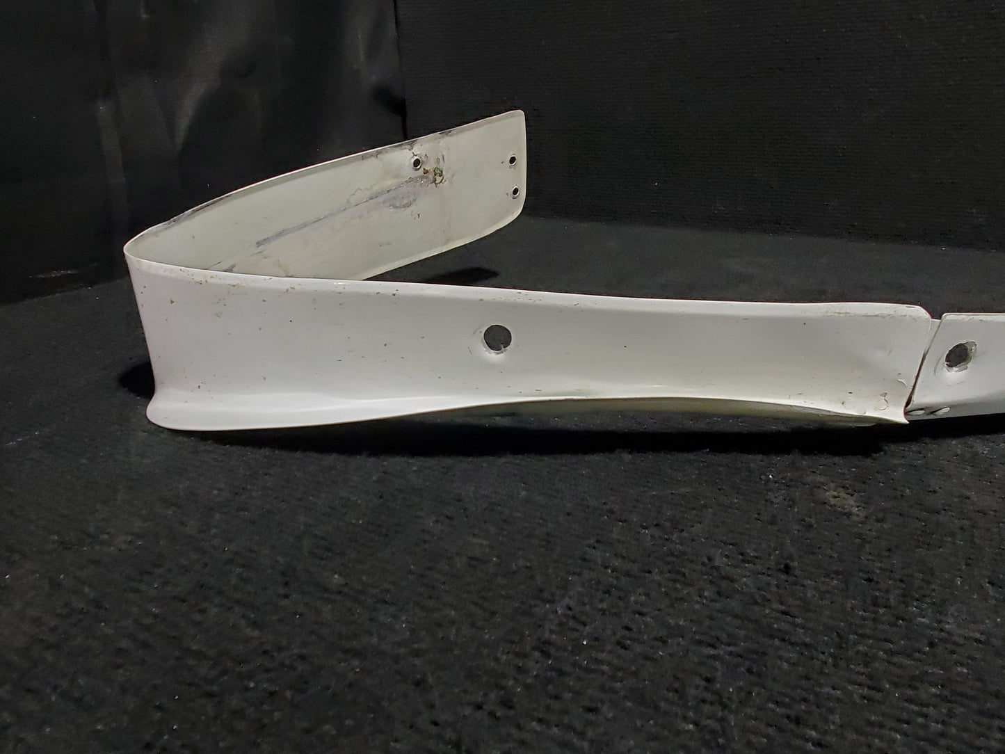 Fillet - Wing to Fuselage Leading Edge LH - Cessna - C-FWOK