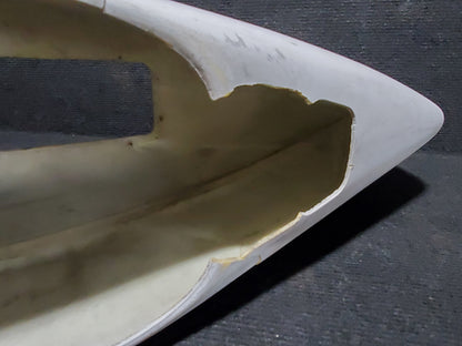Wheel Fairing Assys - Cessna - C-GTLF - MISC (VFC)