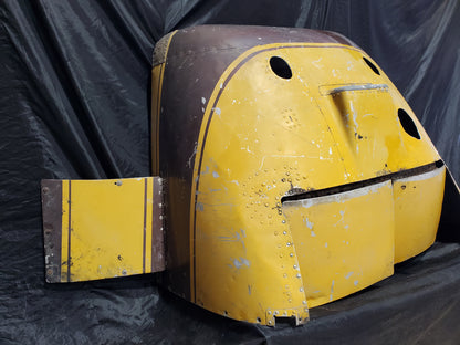 Cowl Assembly - Lower - Cessna - MISC