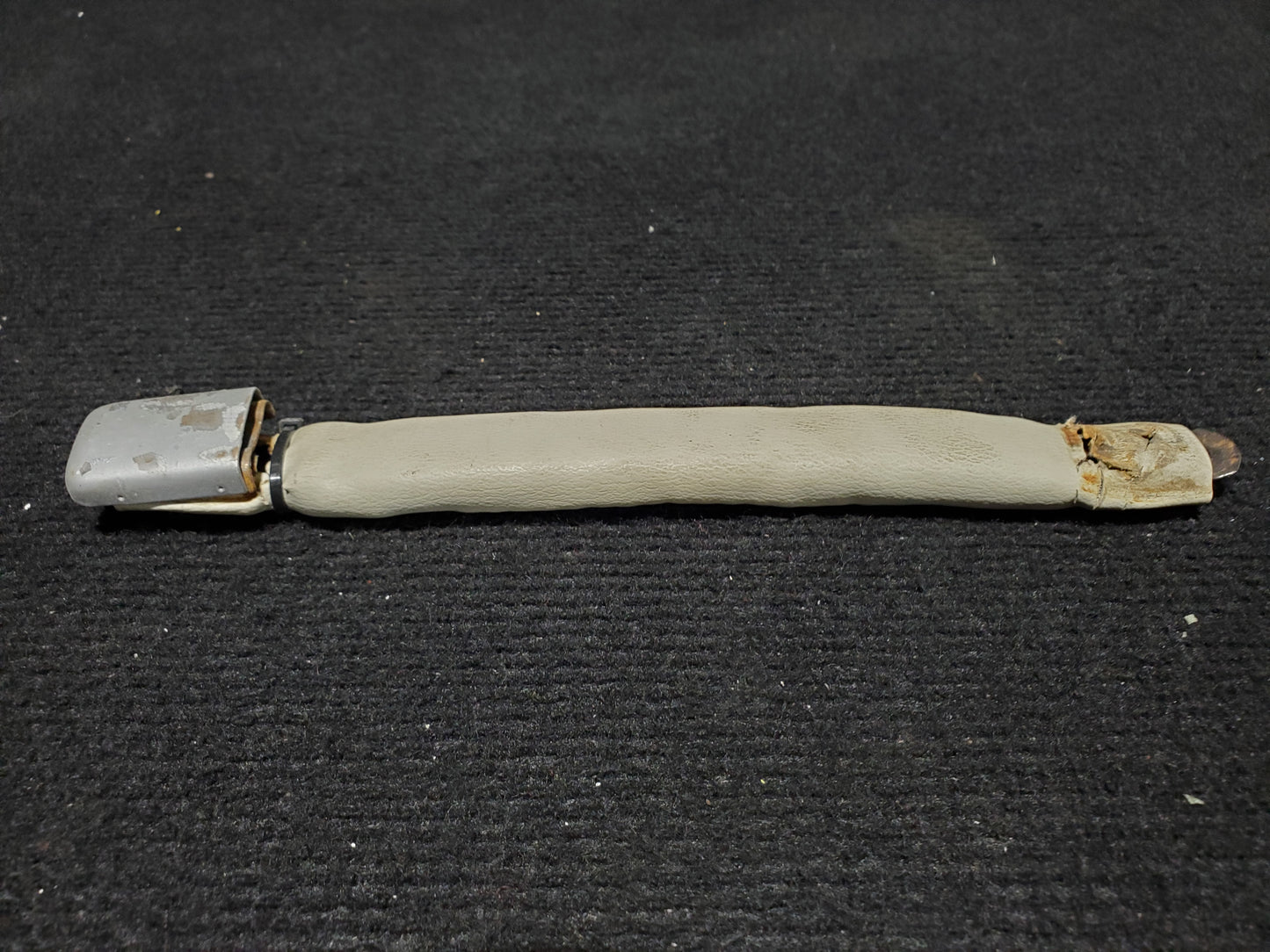 Cabin Door Assist Handles - Grey - C-GZXP