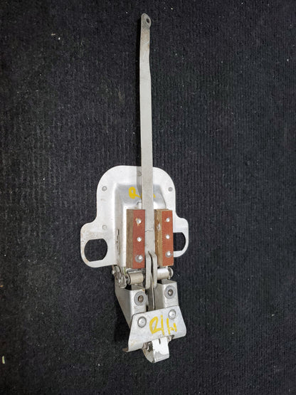 Cabin Door Latch Assembly - 1 of 2 - C-FKXV