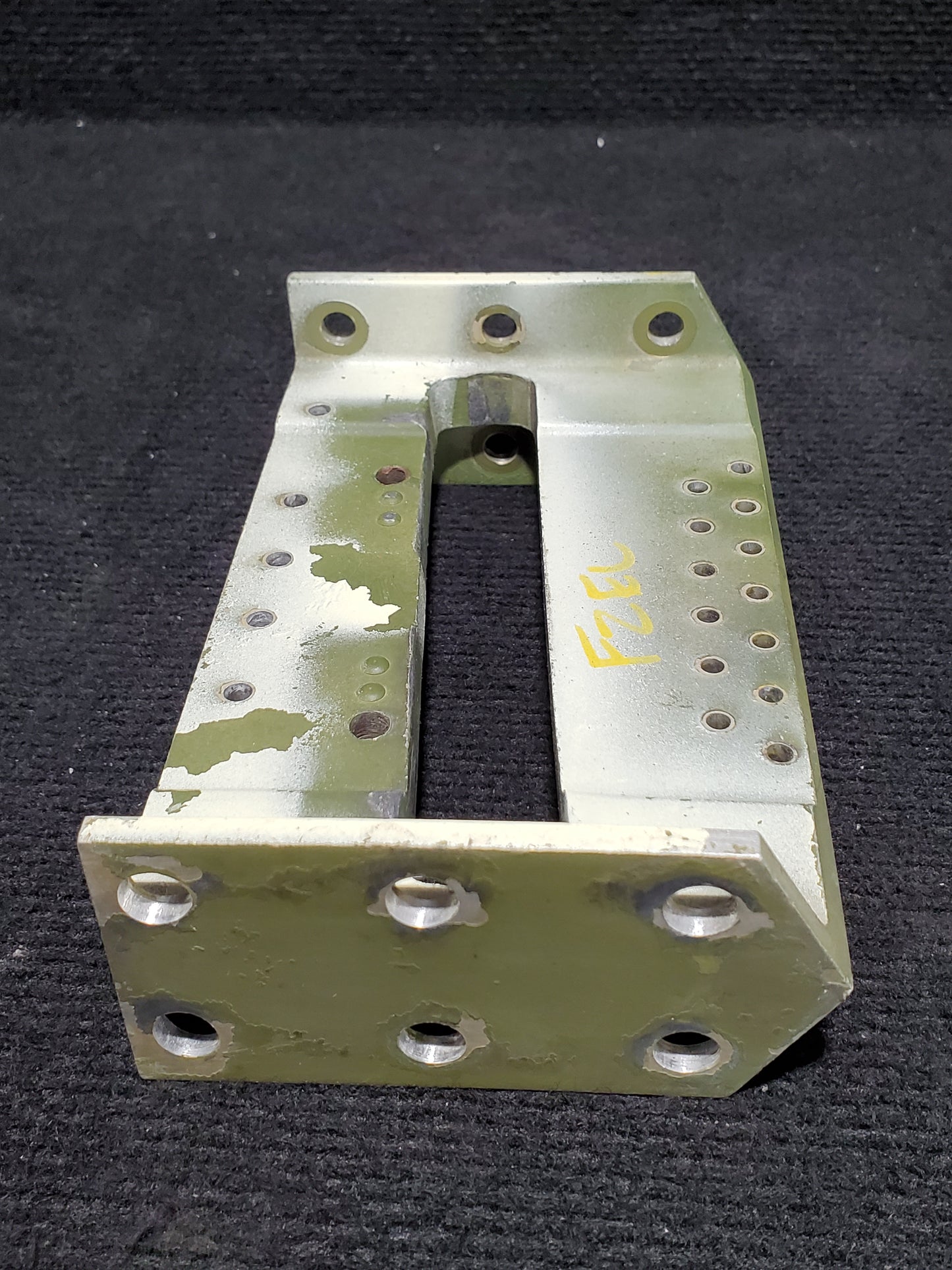 Landing Gear Support Bracket -OTBD -RH - Cessna - C-FZEL