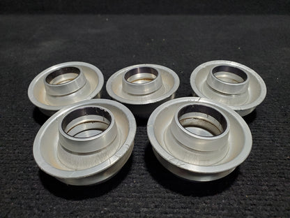 Air Valve Assembly - WEMAC - 5Y-BUC