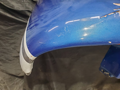 Engine Cowl - Upper - Cessna - C-GROC