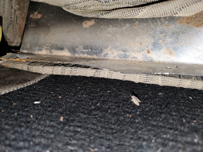 Bench Seat Assy - Cessna 208B Caravan - 5Y-ZBW - 2 of 4