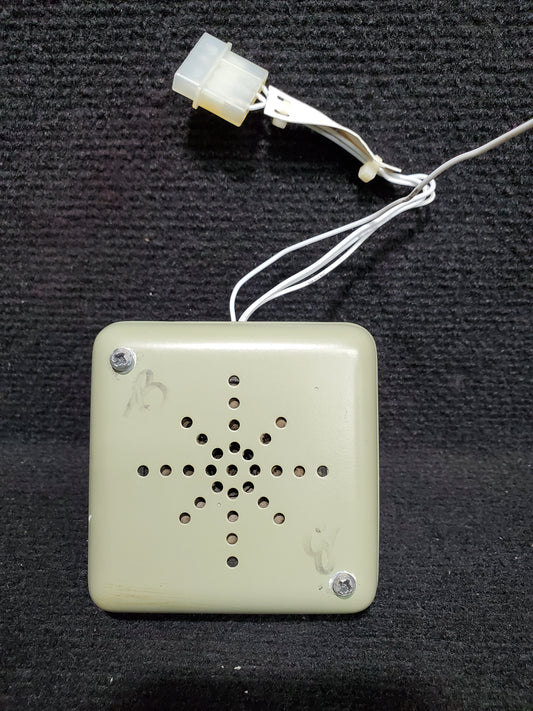 Air Speed Alarm (Beeper Assy) - Cessna - OO-SEX