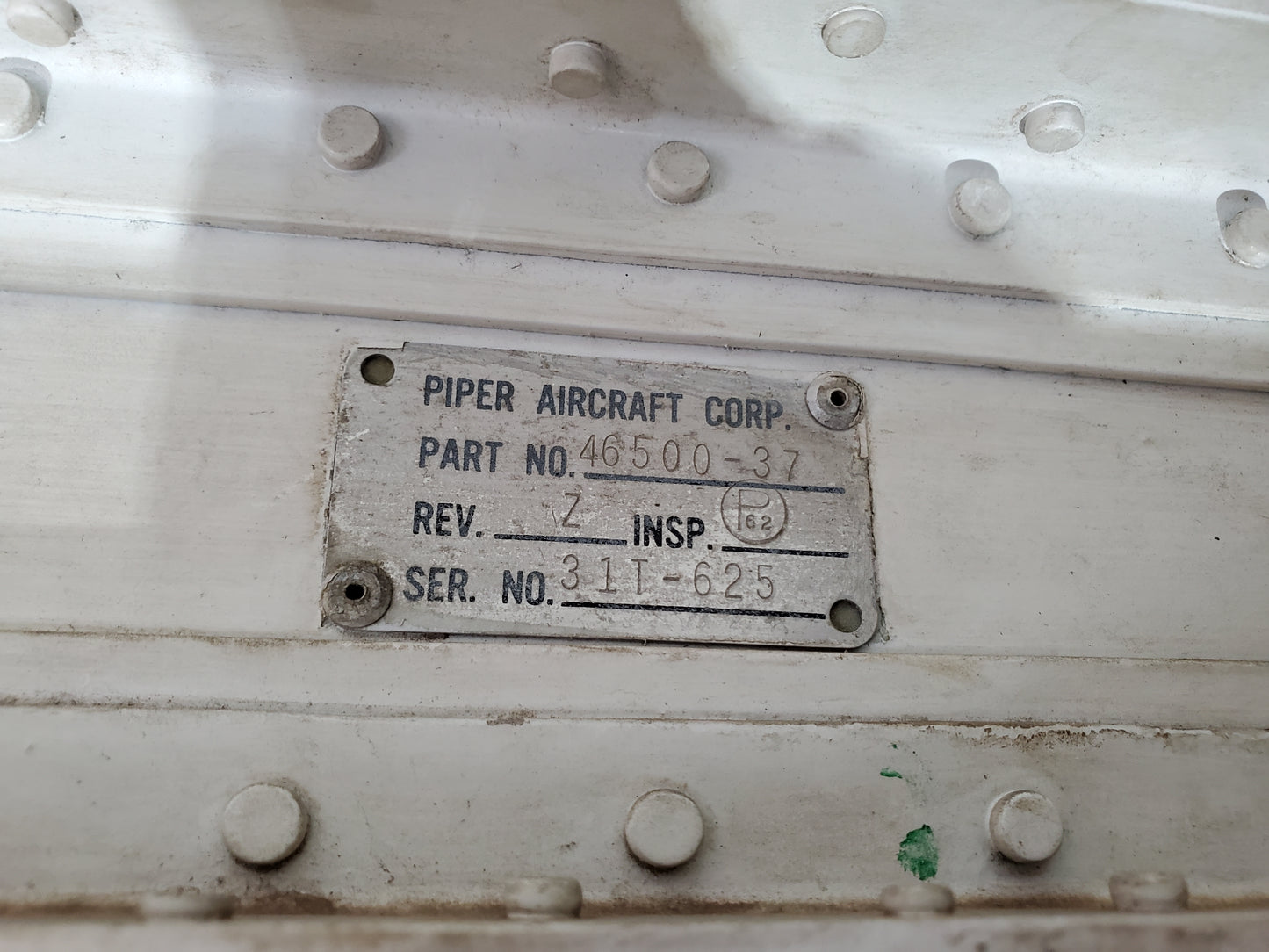 Stabilizer - RH - Piper - I-CODE