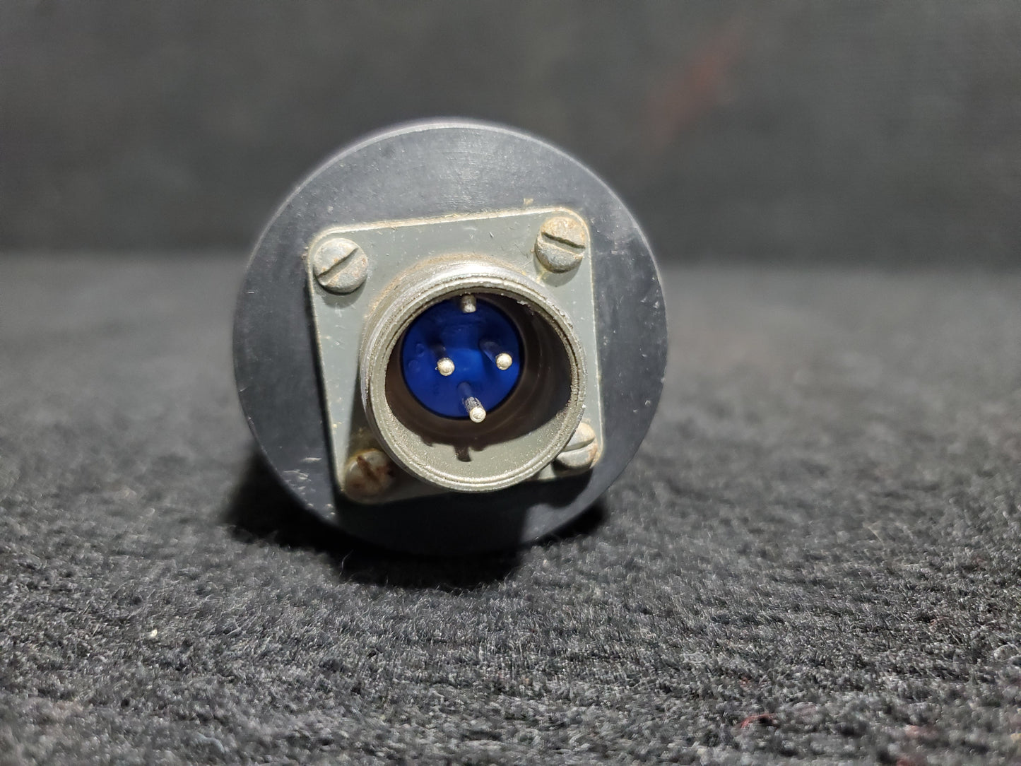 Fuel Quantity Indicator - Rochester - 5H-TAZ