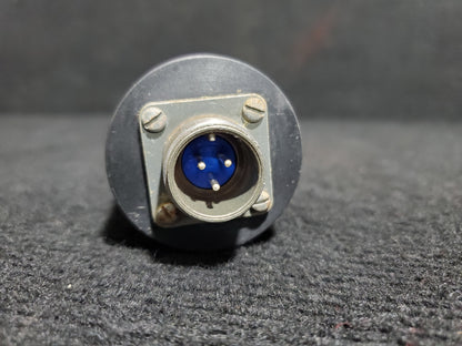 Fuel Quantity Indicator - Rochester - 5H-TAZ