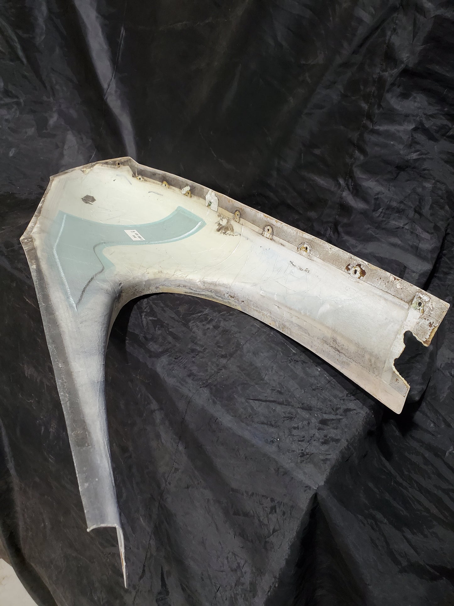 Wing Fairing Assy - RH Fwd - Cessna - V3-HGW