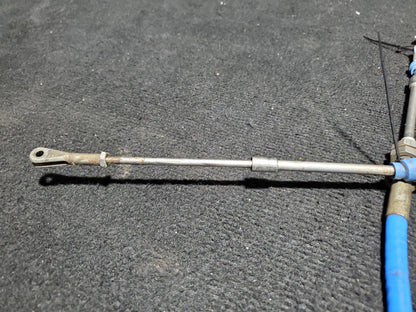 Power Control Assy - Cessna - 5Y-ZBW