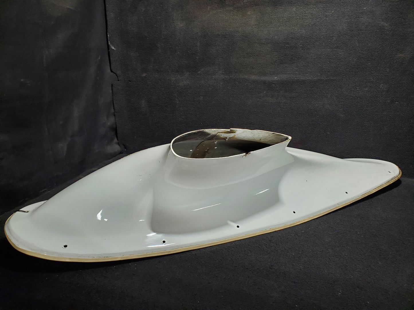 MLG Fairing Assy - RH W/O POD - Cessna - OO-SEX