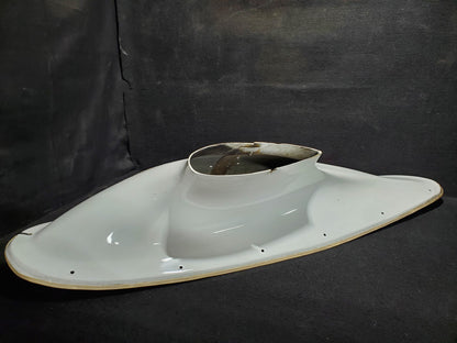 MLG Fairing Assy - RH W/O POD - Cessna - OO-SEX