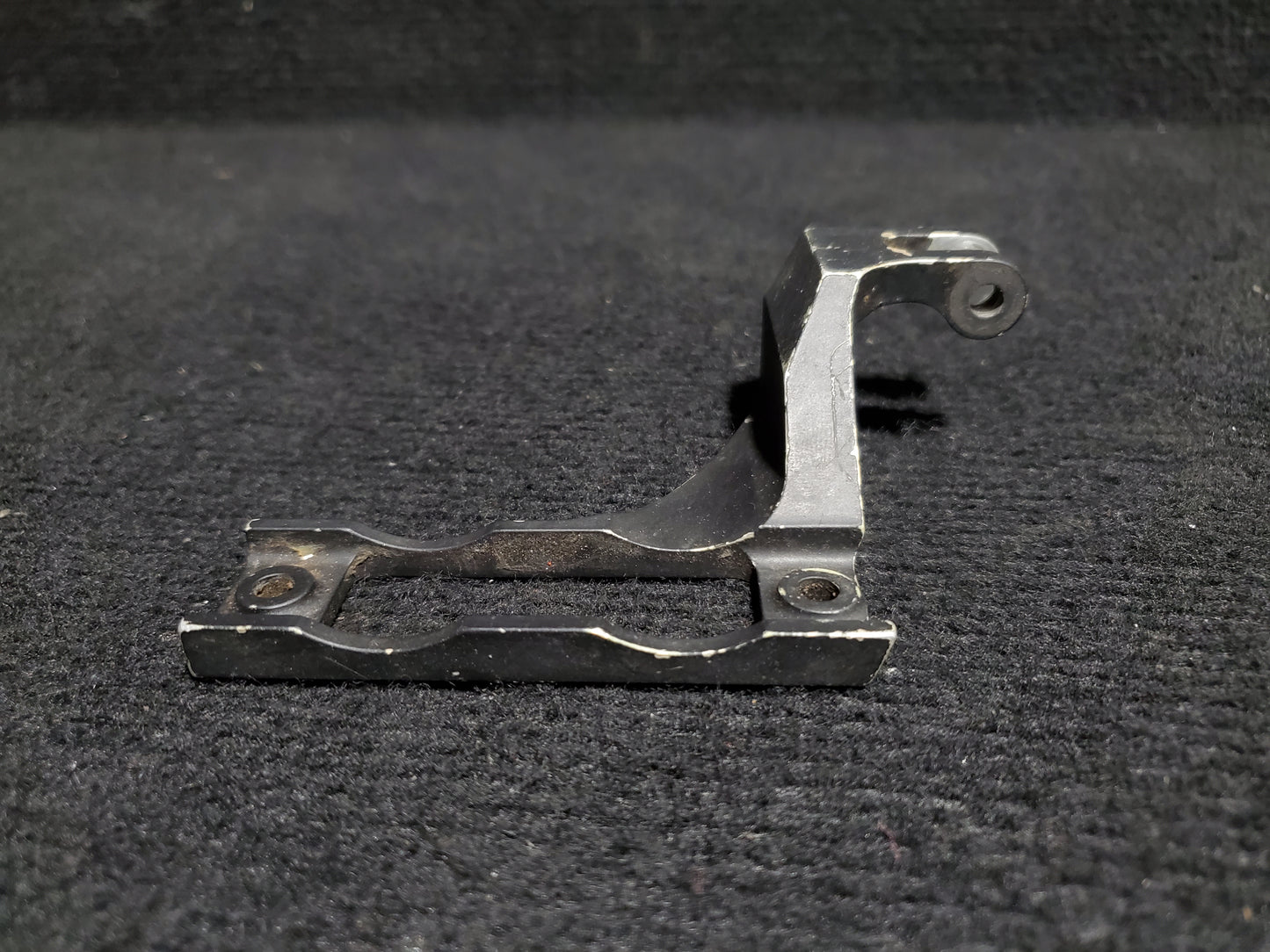 Return Spring Support - INBD - Cessna - 5H-TAZ