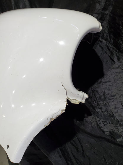Engine Cowl - Lower RH - Cirrus - C-GDJL