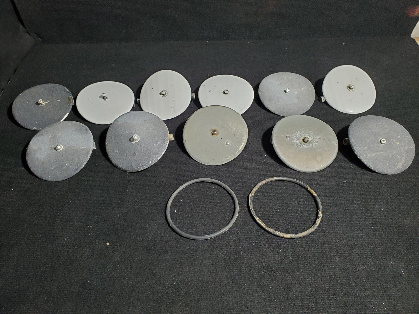 EDO Float Miscellaneous Items - Various