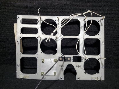 Panel Assy - Left Flight - Cessna - OO-SEX