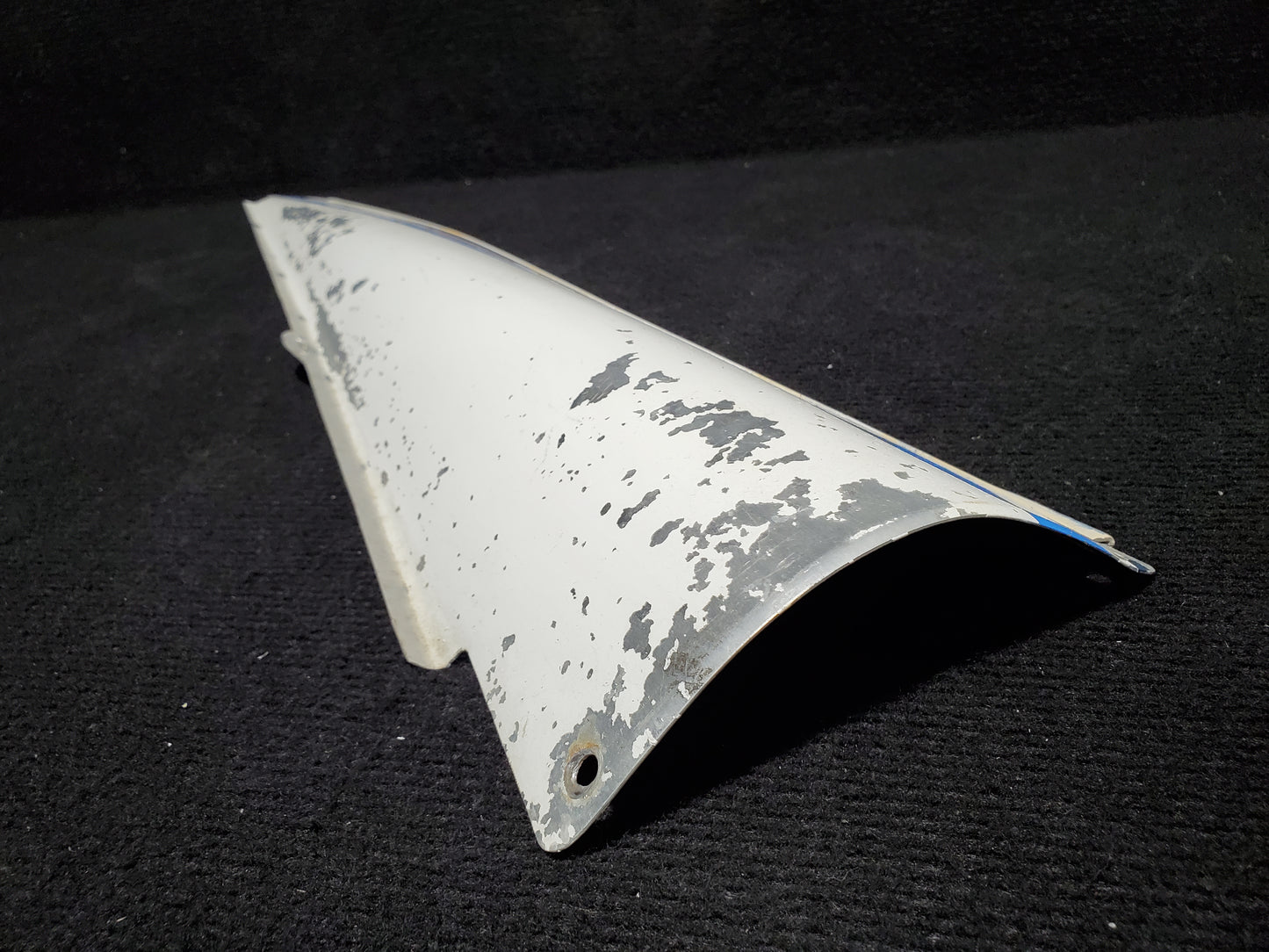 Stabilizer Fairing LH - Cessna - C-FFTB