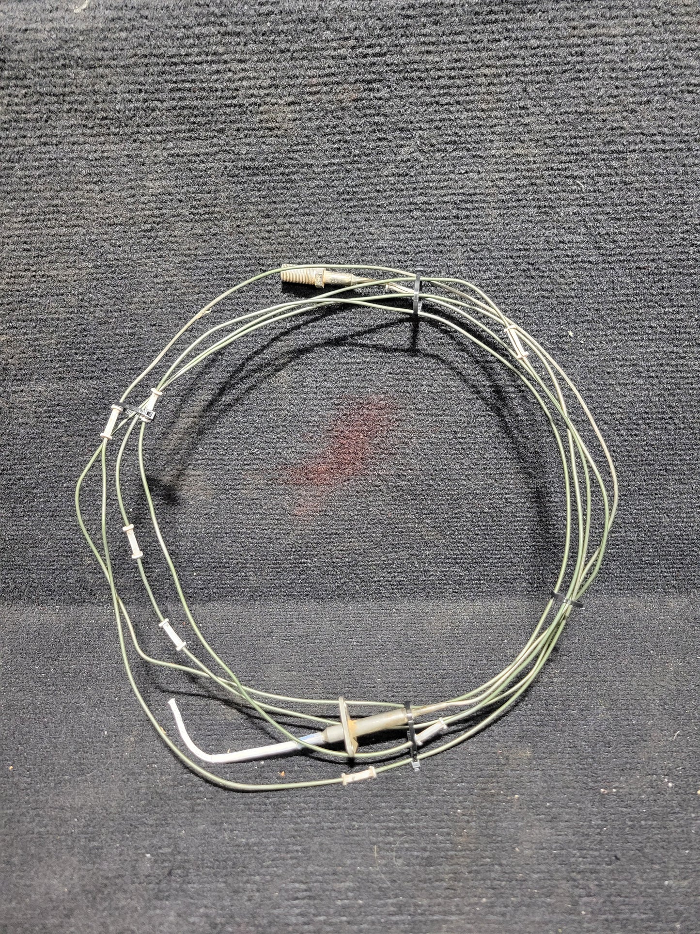 Cable - Fire Detector - 5H-TAZ