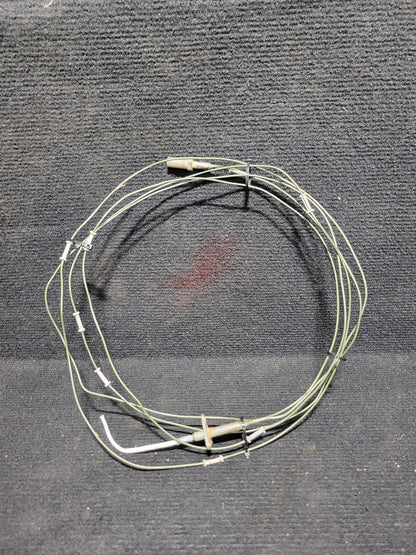 Cable - Fire Detector - 5H-TAZ